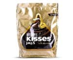 Hershey's Kisses Milk Chocolate 100g
