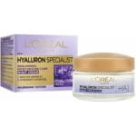 L'Oreal Paris Hyaluron Expert Day Cream 50ml