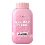 Sasi All Day Fixed Translucent Setting Powder 50g