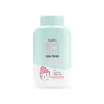 Sasi Acne Sol Loose Powder 50g