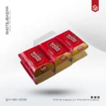 Imperial Leather Soap Classic 200 grams (200gm*6pcs)