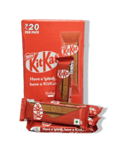 KitKat Takas Kat Have a break, have a kitkat 19 Gm Each 30 pcs