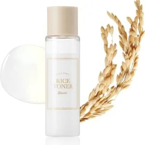 I'm From Rice Toner 77,78 % Reisextrakt, Korea, 150 ml