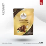 Ferrero Rocher Moments Chocolates 46.4g