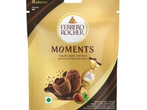 Ferrero Rocher Moments Chocolates 46.4g