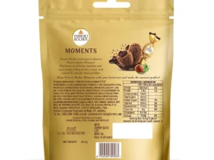 Ferrero Rocher Moments Chocolates 46.4g