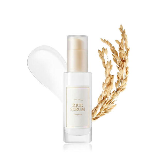 I’m from Rice Serum – 30ml