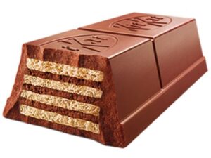 Kit Kat Miniatures Assortment Box 214.5g