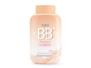 Sasi BB Perfect Loose Powder - 50g