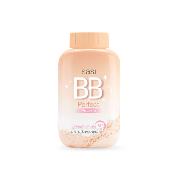 Sasi BB Perfect Loose Powder - 50g