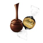 Lindt LINDOR Dark 70% Chocolate Truffles 200g