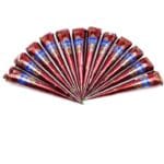 Kaveri Mehendi Cone Natural Mehendi Pack of 12