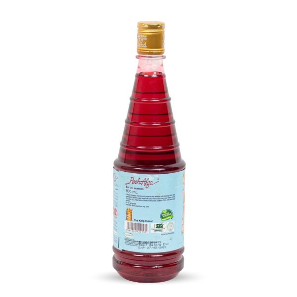 Hamdard Roohafza Pakistani 800ml