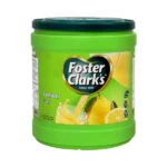Foster Clark's Lemon Powder Drink 2kg