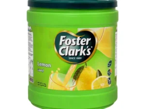 Foster Clark's Lemon Powder Drink 2kg