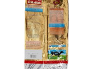Al Mudhish Milk Powder, Oman- 2500gm