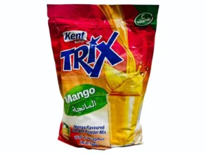Kent Trix Mango Powder Drink 750g