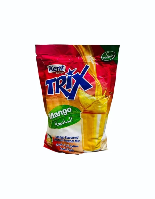 Kent Trix Mango Powder Drink 750g