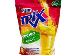 Kent Trix Mango Powder Drink 750g