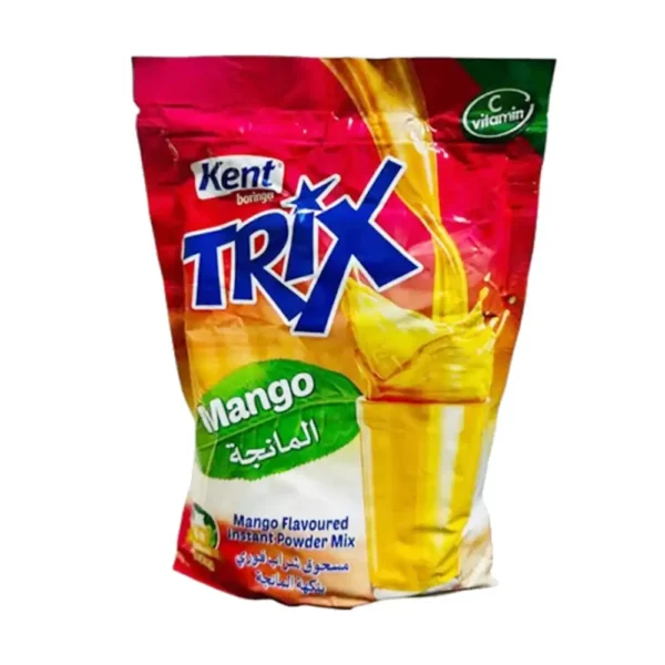 Kent Trix Mango Powder Drink 750g