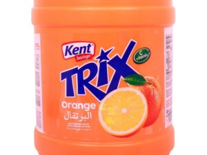 Kent Trix Orange Powder Drink 2500g