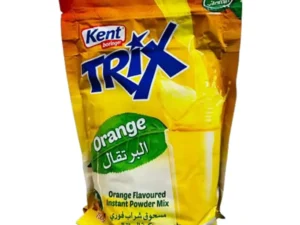 Kent Trix Orange Powder Drink 750g