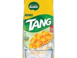 Tang Soft Drinks Powder Mango 500gm