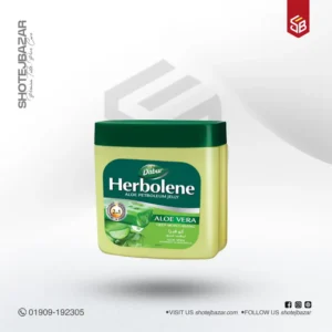 Dabur Herbolene Aloe Vera Petroleum Jelly 425ml + 115ml