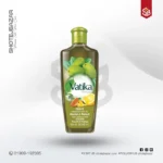 Dabur Vatika Naturals Olive Enriched Hair Oil Nourish and Protect 300ml