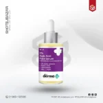 The Derma Co. 2% Kojic Acid Serum For Dark Spots And Pigmentation, 30 ml