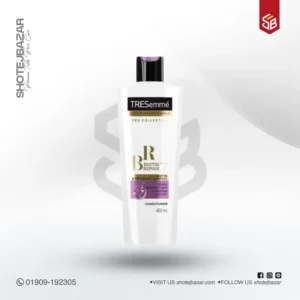 Tresemme Biotin+ Repair 7 Conditioner 400ml