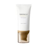 A non-nano physical sunscreen that blocks UV rays, while simultaneously brightening the skin. This sunscreen can be worn all year long without feeling heavy or leaving a white cast. Effectively soothes the skin. Helps control the appearance of redness.