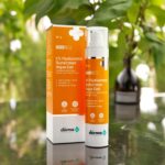 The Derma CO 1% Hyaluronic Sunscreen SPF50 PA++++ 50gm - Image 5