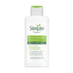 Simple Replenishing Rich Moisturiser-125ml