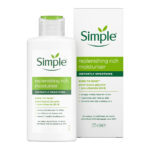 Simple Replenishing Rich Moisturizer (125ml) - Image 3